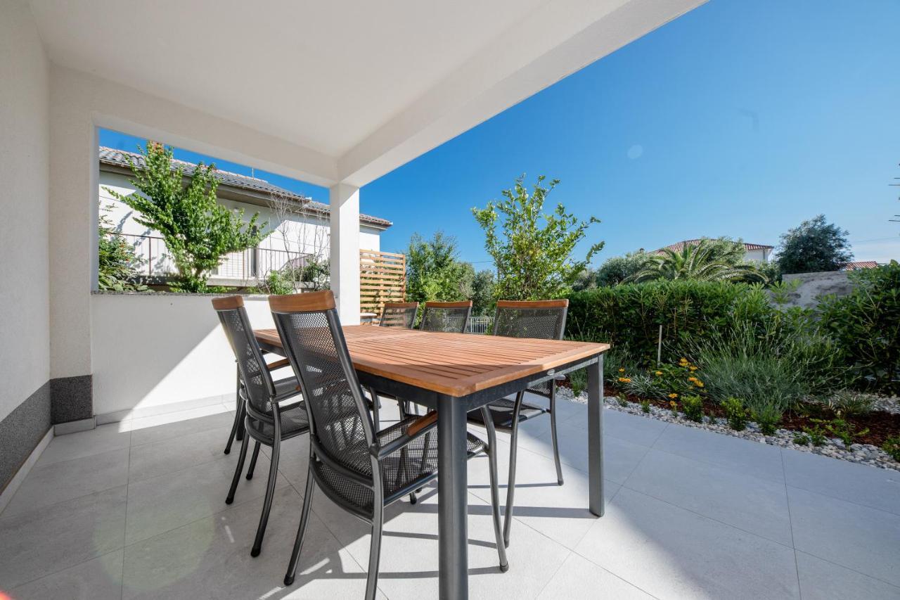 Peaceful Haven Near The Sea-Apartments Torlak Rab Banjol Εξωτερικό φωτογραφία