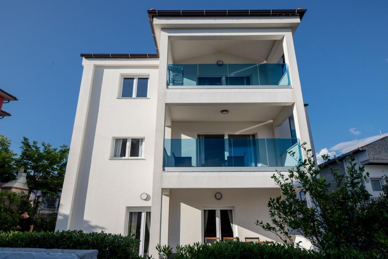Peaceful Haven Near The Sea-Apartments Torlak Rab Banjol Εξωτερικό φωτογραφία